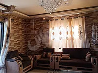 شقة للبيع بصلنفة 145م² غرفتين وصالون طابق أول مرخصة