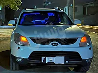 فيرا كروز 2008 منمرة نظامية كاملة مسكرة رقم 1