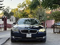 BMW 535i 2012 F10 
