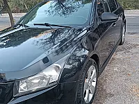 شيفروليه كروز 2012 مستعملة للبيع في دمشق، 200000 كم 