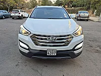 Hyundai Santafe 2016 - هيونداي سانتا في (DM 2016)