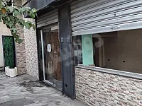 محل طابقين للبيع في المزة - فرصة استثمارية بمساحة 105 م²