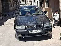 سيارة إيكو سمند 2011 مستعملة للبيع في كرم اللوز بحمص بسعر 3700$