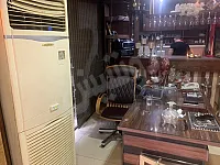 مطعم سوبر ديلوكس للبيع في جرمانا - 250 م² بسعر قابل للتفاوض