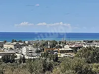 للبيع أرض سياحية مساحتها 4000 م² في طرطوس - فرصة لا تفوت