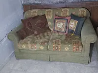 غرفة جلوس مستعملة للبيع في كفر سوسة - 50104110031