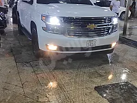 شيفرليه تاهو LT 2019 للبيع في دمشق بحالة ممتازة