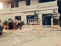 للبيع شقة في طرطوس / جديتي / 