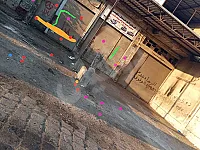 للبيع عقار صناعة حمص ٢٧٠متر