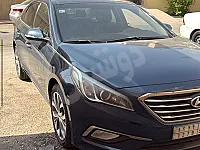 سوناتا 2016 متواجد الرياض 