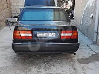 فولفو 960 مصفحة للإيجار في دمشق لحماية رجال الأعمال
