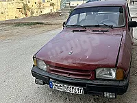 داسيا سبرينغ 1994 مستعملة للبيع في مركز حماه