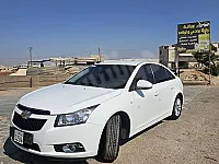 للبيع : شفر كروز 2012 بسعر ممتاز