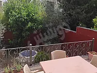 فيلا للبيع في الديماس 400م² مع 3 غرف نوم وطابقين