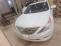 هيونداي سوناتا 2011 مستعملة للبيع بحمص - 175000 كم
