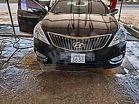 هيونداي أزيرا 2012 مستعملة للبيع في مركز حمص