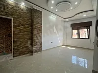 شقة للبيع ريف دمشق ضاحية قدسيا اكساء ممتاز 
