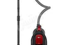 مكنسة LG قوية وجديدة بسعر مميز في دمشق