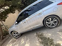 إنفينيتي Q60 2014 مستعملة بسعر مغري 12,500$ في اللاذقية