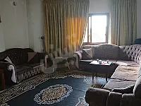 شقة للبيع في طرطوس بسماقة مساحة 110م² مع 2 غرفة وصالون 