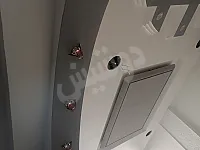 شقة 175 م² للبيع في أشرفية صحنايا 4 غرف وصالة، موقع هادئ