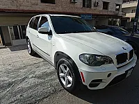 BMW X5 2011 للبيع في القرداحة بحالة ممتازة بسعر 11000$