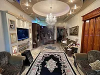 للبيع منزل بتجميل الفرقان - شارع رئيسي 360 ط١