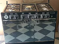 فرن غاز جديد للبيع في المجتهد - دمشق