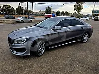 مرسيدس CLA 250 2015 للبيع في ببيلا بسعر 14,000