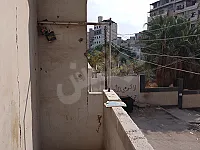 شقة للبيع في كرم شمشم، حمص - 3 غرف، طابق أول، 120 م²