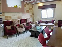 شقة للبيع في السكن الشبابي، حمص - 2 غرفة وصالة، 110 م²