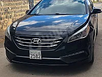 سيارة سوناتا 2016