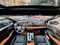 سيارة زيرو ممشى بسيط بسعر مغري خسارة 5000 $ 