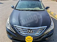 للبيع سوناتا أكمل وصف رقم 1 محرك GDi تيربو