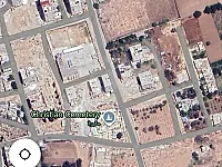 أرض للبيع في جديدة عرطوز البلد 410 م² جاهزة للبناء منطقة دادوية 