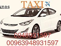 خدمات النقل والشحن في دمشق مع سائق خاص محترف