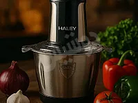 خلاط HALEY متعدد الوظائف جديد 500 واط - دمشق