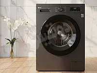 غسالة LG أوتوماتيك 8 كغ جديدة بسعر مغرٍ في دمشق السويقة