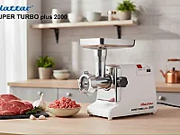 أفضل فرامات اللحمة الجديدة من شركة وتار في دمشق