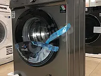 غسالة ايفولي الإيطالية 7 كغ بميزات متطورة - دمشق