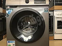 ماكينات غسيل هايسنس 9 كغ جديدة في دمشق بأسعار تنافسية