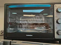 أفران كهربائية جديدة في دمشق بأسعار مميزة - توصيل مجاني