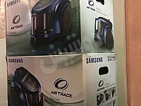 مكنسات كهربائية جديدة من إل جي وتورنادو في دمشق بأسعار مميزة