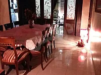 شقة للبيع في جبل سمعان، 5 غرف، 225 م²، خلف مشفى الظبيط