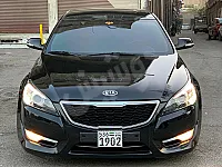 كيا كادينزا 2012 للبيع في دمشق - فخامة وسعر مميز