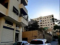 محل تجاري طابو بالهامه ٨٠م بسعر ٦٥ الف دولار مكسي