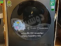 غسالة تويوسيت اليابانية جديدة 10 كغ بسعر 400$ في جرمانا