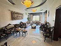 بيع شقة سوبر ديلوكس 120 م² في جبل سمعان بحلب بسعر مغري