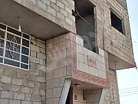 بيت عربي للبيع في سبينة، ريف دمشق - 3 غرف بسعر 45,000 دولار