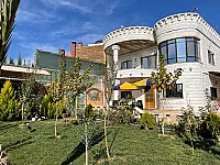 للبيع فيلا في دروشا خان الشيح مساحة 900 متر